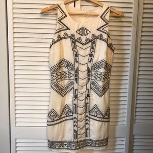 Tribal Dress
